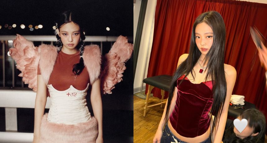 Jennie假父風波終結！冒認親爸出書撈錢被打臉　法院判決下架禁言！